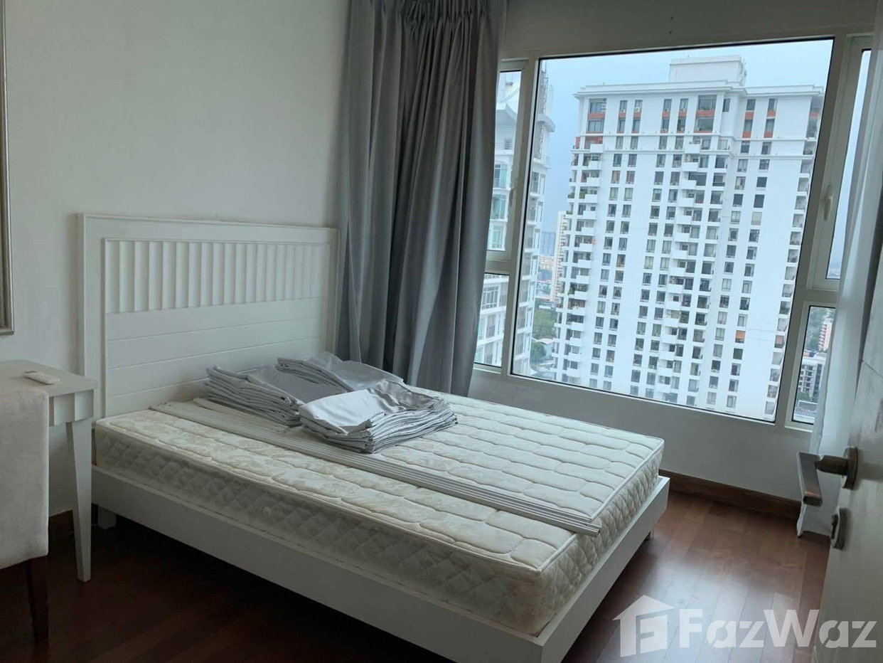 picture 3 Bedroom condo for rent at Ivy Thonglor 5338003 - 15/17