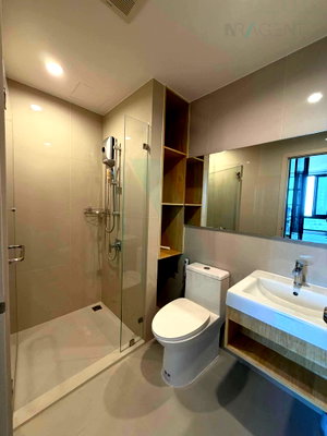 Condos for sale : 🎉 For Sell Condo NUE NOBLE SRINAKARIN-LASALLE Building 1, Floor 36,1 bed room, Room size 30 sqm