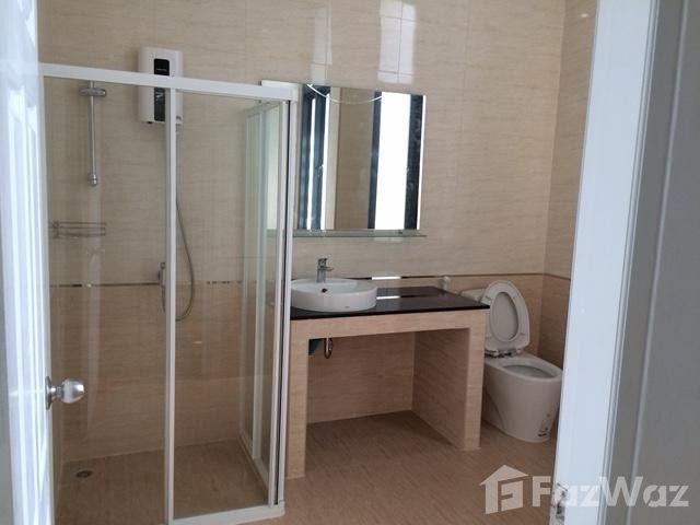 รูป ขาย บ้านเดี่ยว 4 ห้องนอน ในโครงการ เมโทรไลฟ์ ลาดพร้าว 71 161653 - รูปที่ 7/7