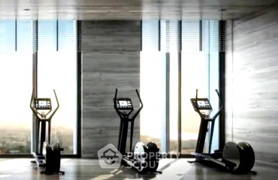 Condos for sale Wattana Wittaya Academy : 1-BR Condo at Noble Be 33 near BTS Phrom Phong (ID 2991487)