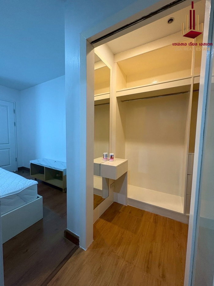 picture ✨ For Rent: The Next Sukhumvit 52 Condo ✨ 💰 Only 33,000 THB/month - 6/8