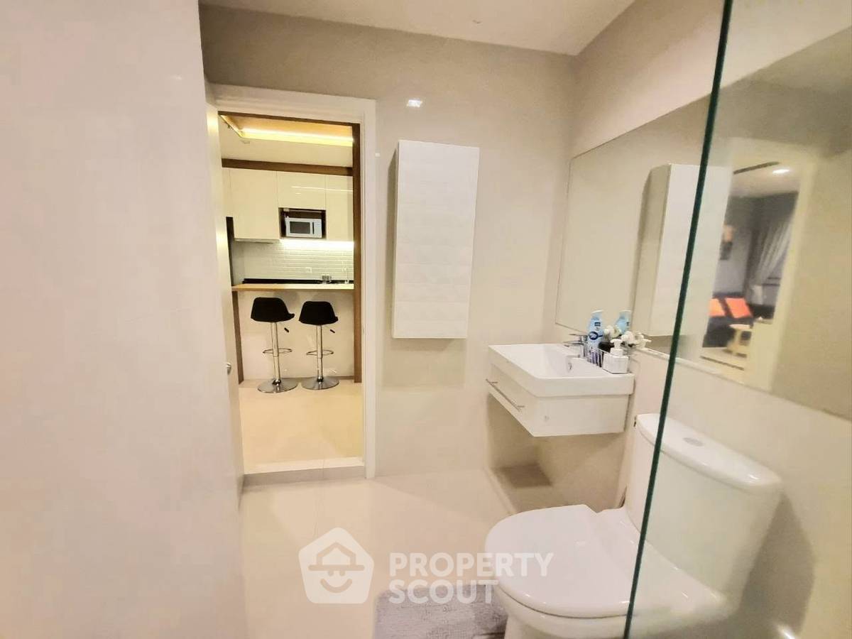 รูป คอนโด 1-ห้องนอน ที่ ไลฟ์ สุขุมวิท 48 ใกล้ BTS พระโขนง (ID 2990680) - รูปที่ 12/17