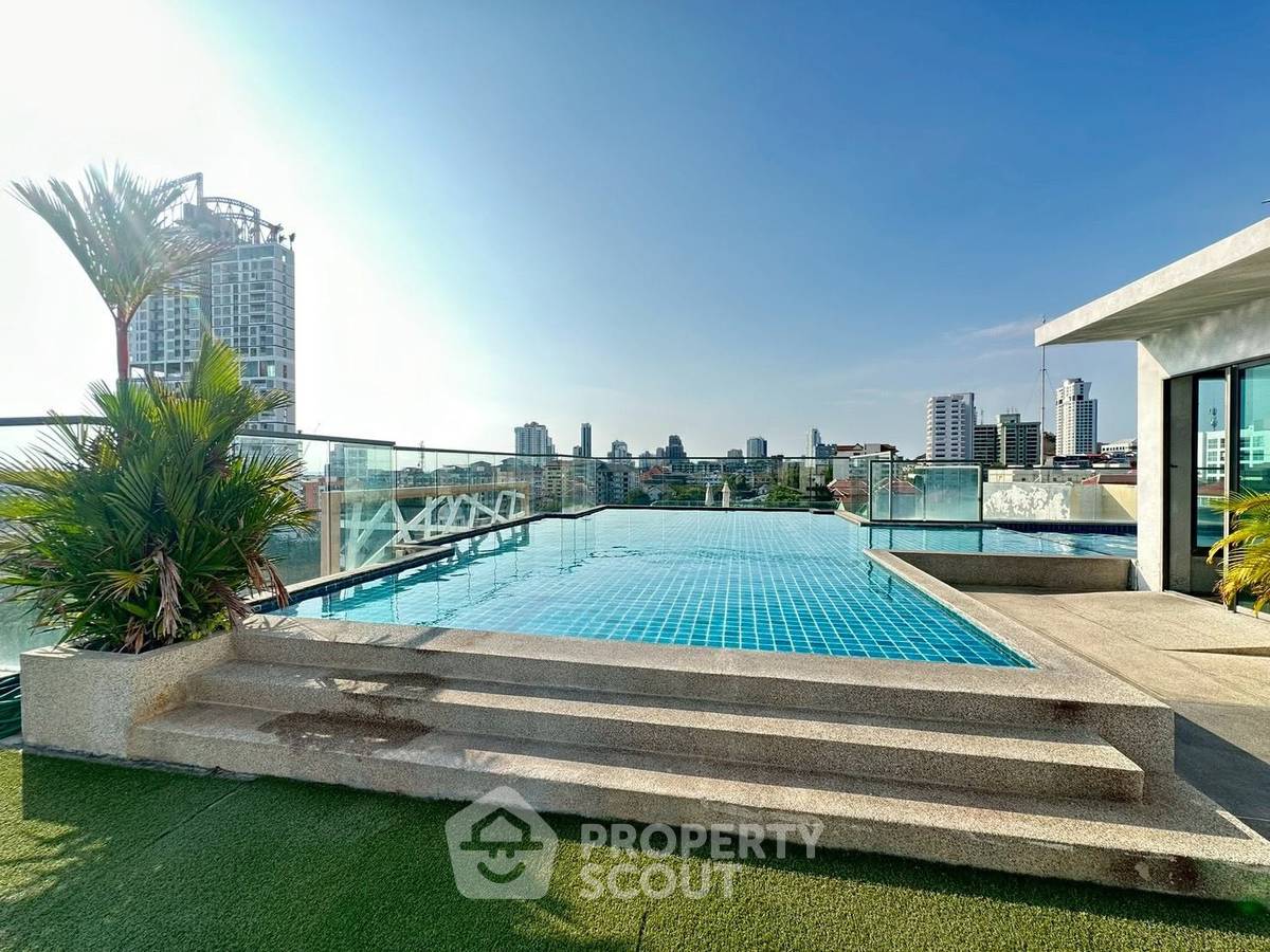 รูป คอนโด 1-ห้องนอน ที่ วอเตอร์พาร์ค คอนโดมิเนียม พัทยาใต้ ใกล้ ถนนพระตำหนัก พัทยา (ID 2992586) - รูปที่ 6/20