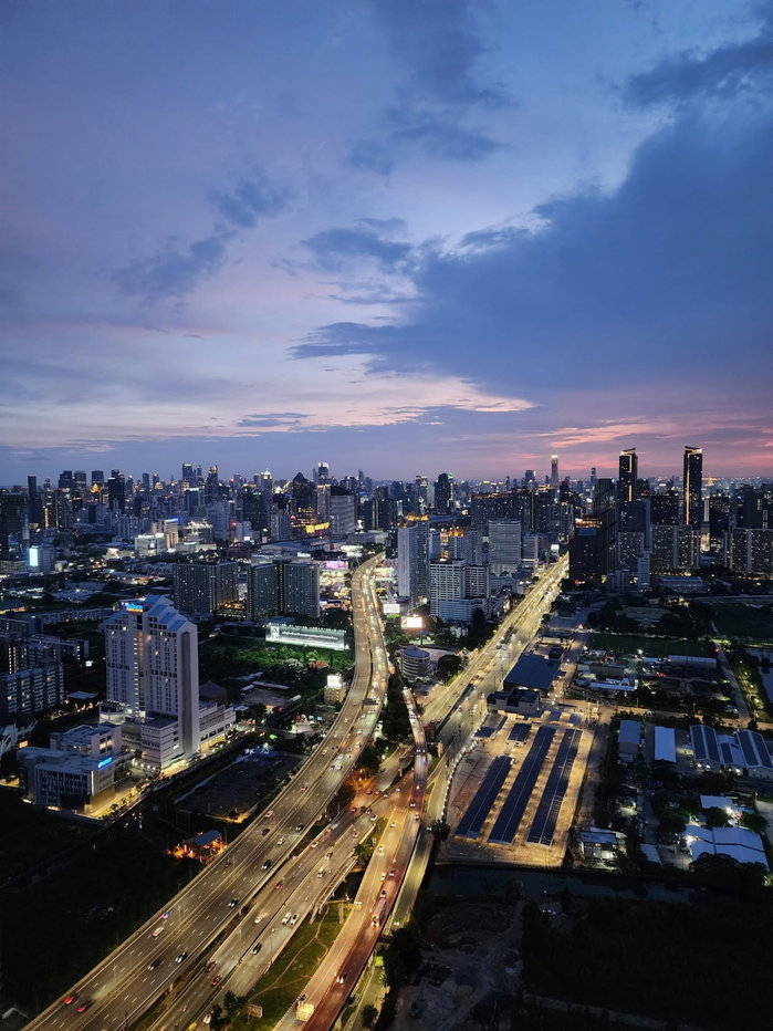 รูป 🏢 ให้เช่าคอนโด : Landmark @ MRTA Station (แลนด์มาร์ค แอท เอ็มอาร์ทีเอ สเตชั่น ) รหัสทรัพย์ | 📌LNP-C13606 - รูปที่ 38/39
