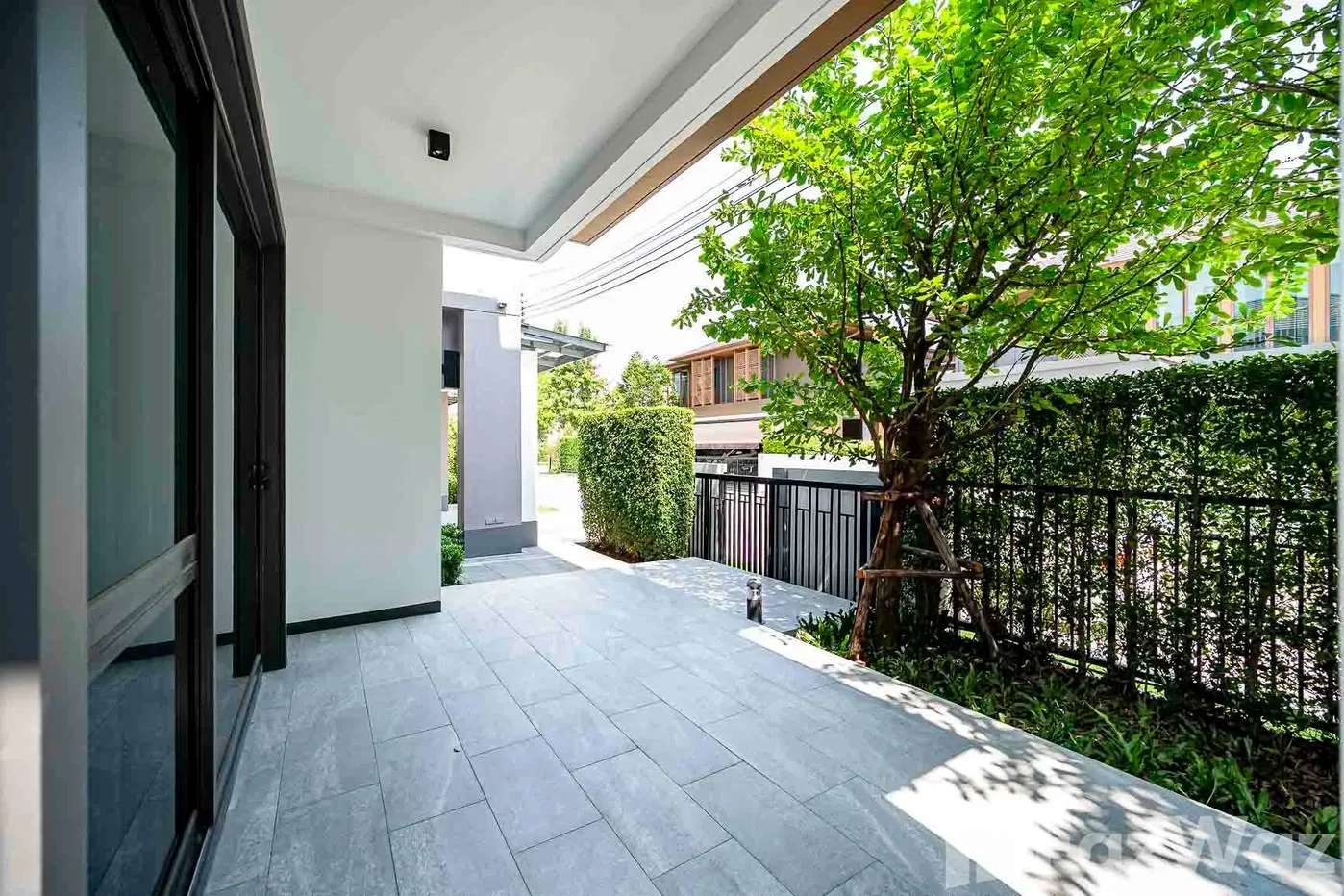รูป ขาย บ้านเดี่ยว 4 ห้องนอน ในโครงการ บุราสิริ พัฒนาการ 6379572 - รูปที่ 5/5