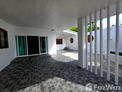 บ้านเดี่ยว ภูเก็ต : ขาย บ้านเดี่ยว 3 ห้องนอน ในโครงการ เจ้าฟ้า เคที นาบอน 5585314