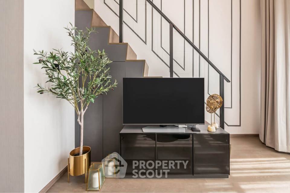 picture 1-BR Condo at Park Origin Chula-Samyan near MRT Hua Lamphong (ID 2989541) - 7/11