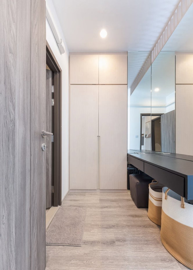 picture Ideo Mobi Sukhumvit 66 for rent 2 bed  - 10/20
