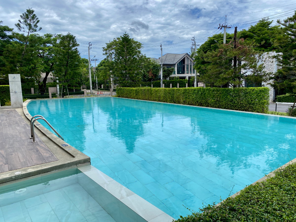 รูป ขายบ้านเดี่ยวหลังใหญ่ บางกอก บูเลอวาร์ด แจ้งวัฒนะ 2 | ขายขาดทุน | แบบบ้าน Vinteren | ทำเลใกล้รถไฟฟ้า–สิ่งอำนวยความสะดวกครบที่สุดในโซนแจ้งวัฒนะ - รูปที่ 30/32