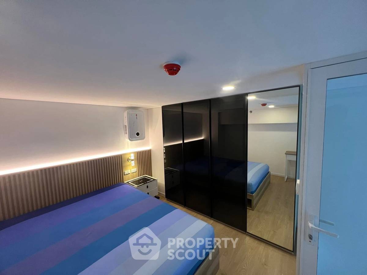 picture 1-BR Condo at Landmark @MRTA Station in Bang Kapi (ID 2992635) - 18/18