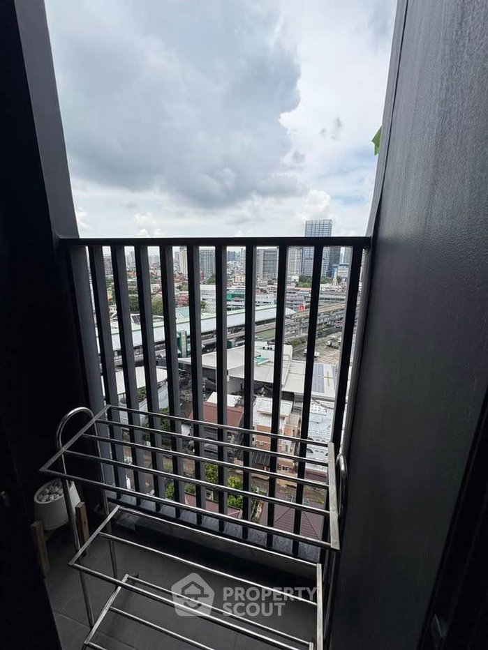 รูป คอนโด 1-ห้องนอน ที่ ไนท์บริดจ์ สเปซ รัชโยธิน ใกล้ BTS รัชโยธิน (ID 2991733) - รูปที่ 17/17