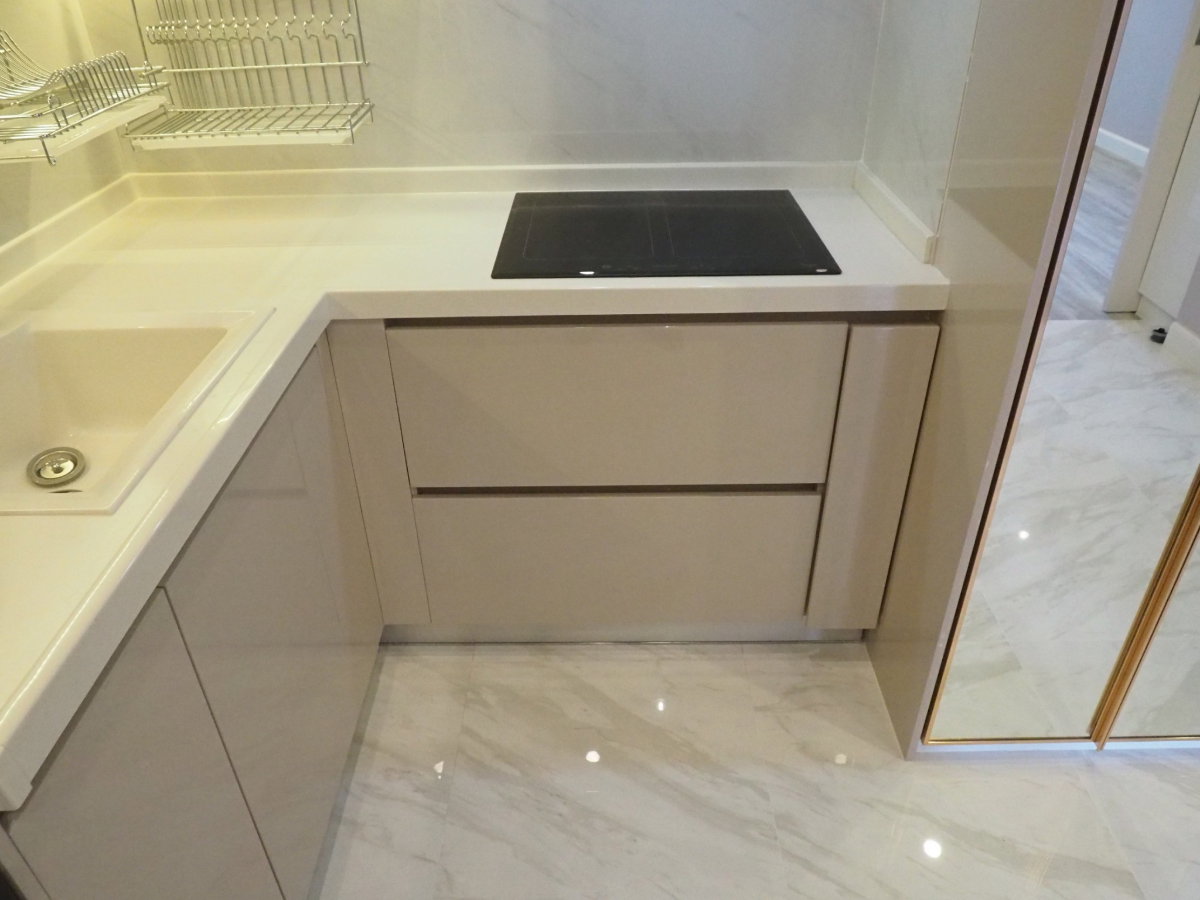 รูป For sale! ...ขายคอนโด Noble Ploenchit: โนเบิล เพลินจิต - ติดรถไฟฟ้า BTS เพลินจิต (1 ห้องนอน 1 ห้องน้ำ ขนาด 51.73 ตรม) - รูปที่ 23/39