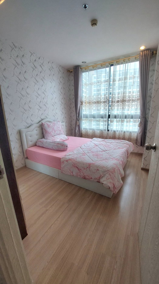 รูป ให้เช่าห้องคอนโด 2ห้องนอน ที่ Artemis Sukhumvit77 Btsอ่อนนุช - รูปที่ 8/12