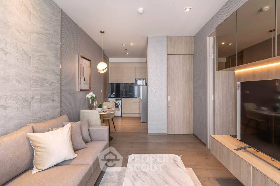 picture 1-BR Condo at Park Origin Phrom Phong near BTS Phrom Phong (ID 2991922) - 8/12