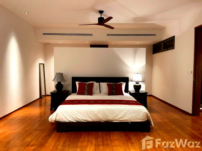 Houses for rent Srisoonthorn Road Phuket  : 5 bedroom villa for rent at Layan Hills Estate 5613964