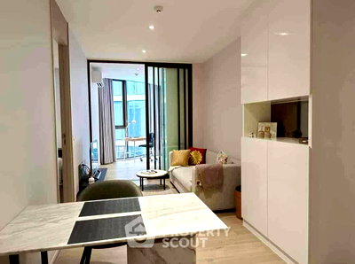 Condos for sale Wattana Wittaya Academy : 2-BR Condo at Fynn Asoke near BTS Asok (ID 2990175)