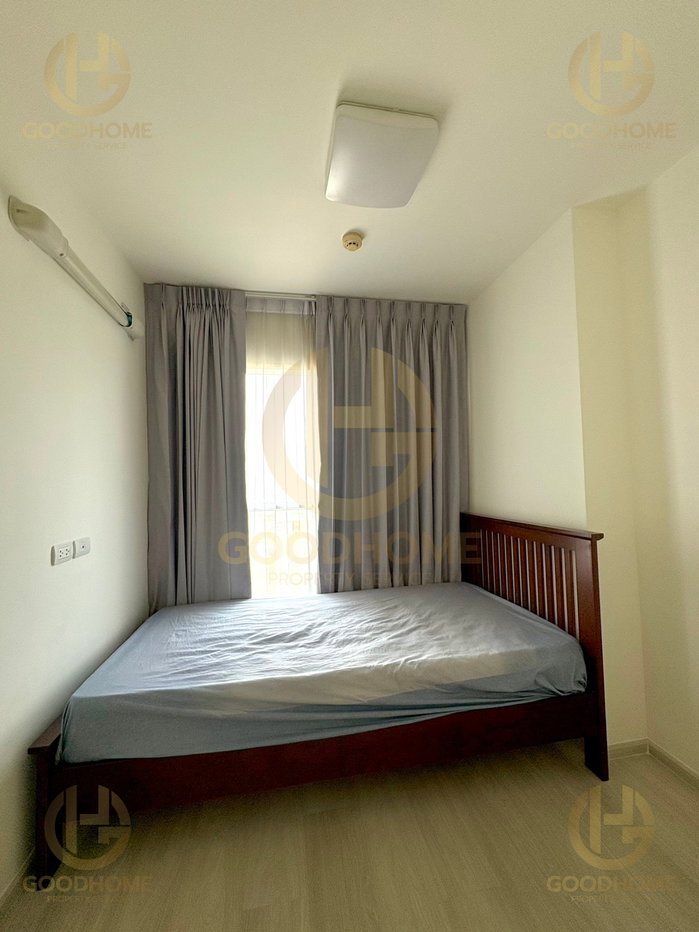 รูป ขาย คอนโดแอสปาย รัตนาธิเบศร์ 1 ชั้น 20 2 ห้องนอน 1 ห้องน้ำ - รูปที่ 3/12
