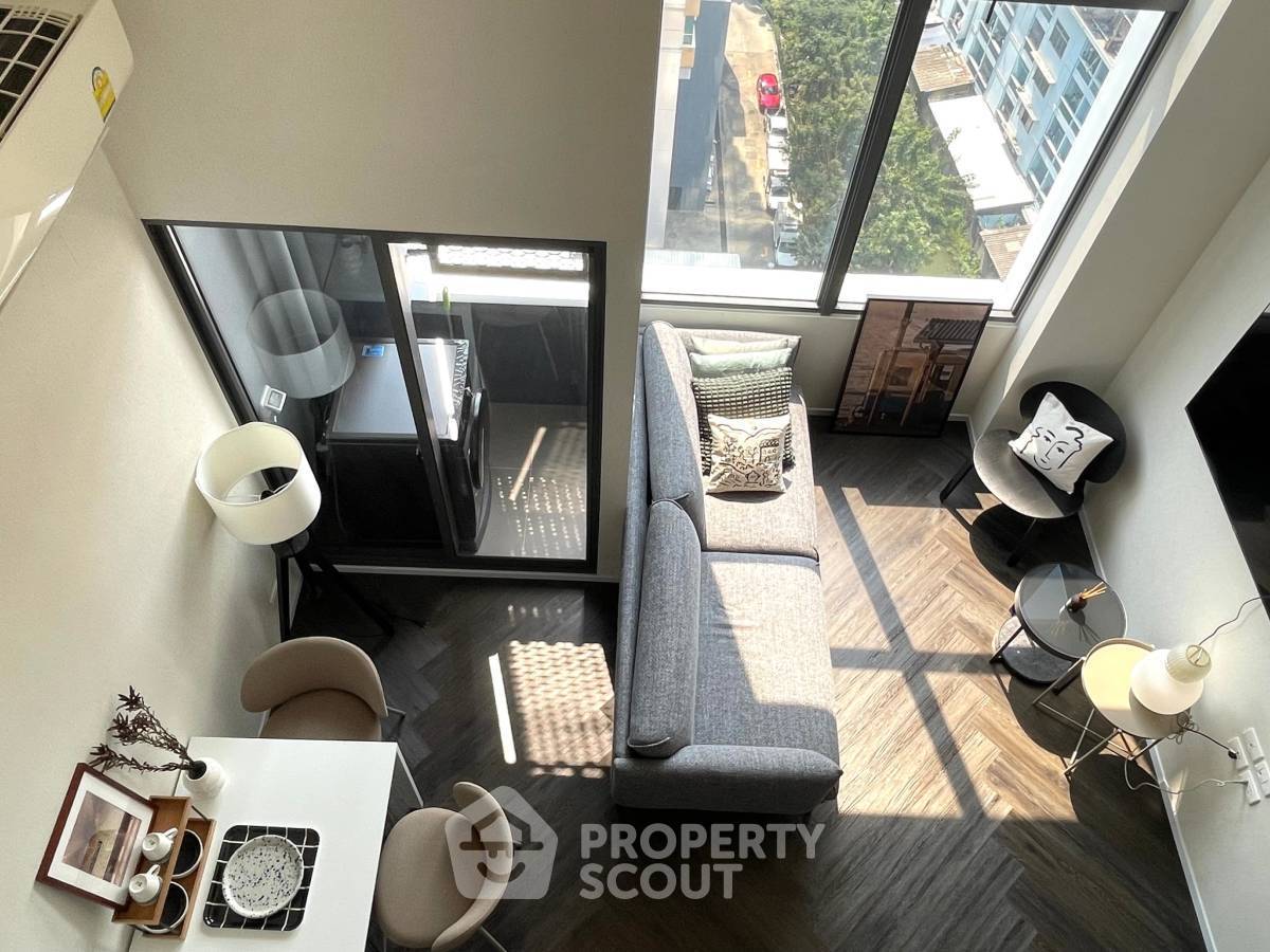 picture 1-BR Condo at Siamese Sukhumvit 48 near BTS On Nut (ID 1456551) - 1/6