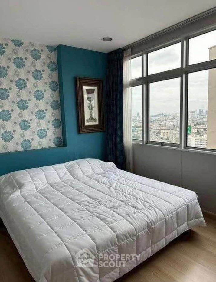 picture 1-BR Condo at Chewathai Ratchaprarop near BTS Victory Monument (ID 2988837) - 2/8