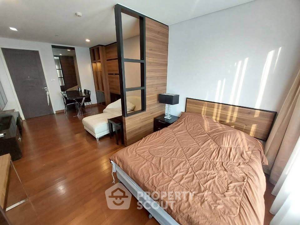picture 1-BR Condo at Ivy Thonglor 23 close to Thong Lo (ID 2989959) - 3/10