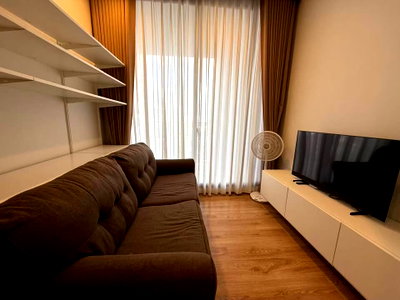 Condos for rent :  Noble Around                     Ari 