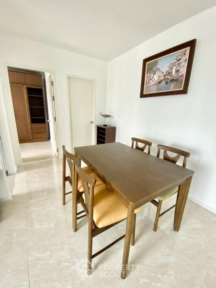 รูป คอนโด 2-ห้องนอน ที่ แอสปาย สุขุมวิท 48 ใกล้ BTS พระโขนง (ID 408904) - รูปที่ 5/14