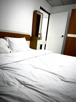 Condos for rent : 🔺 For Rent Condo WITTAYU COMPLEX Building 1, Floor 5,1 bed room, Room size 80 sqm