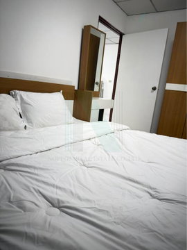 🔺 For Rent Condo WITTAYU COMPLEX Building 1, Floor 5,1 bed room, Room size 80 sqm