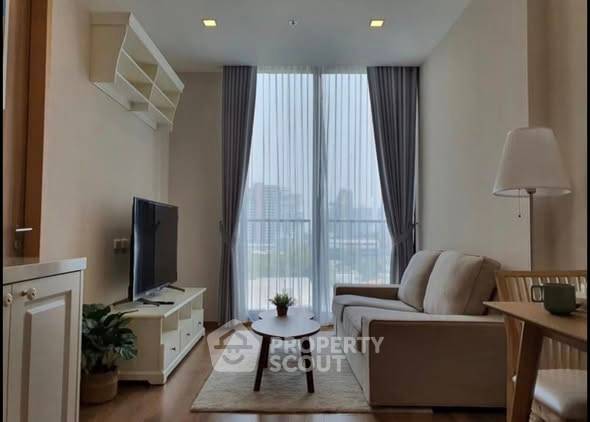 picture 1-BR Condo at Noble Be 33 near BTS Phrom Phong (ID 2467091) - 2/7
