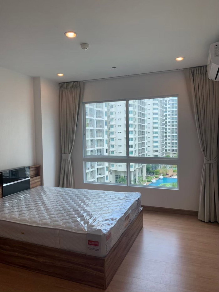 รูป Best Price 🔥ให้เช่า Supalai Wellington 2 ห้องสวย พื้นที่กว้าง ตกแต่งเฟอร์ครบ พร้อมเข้าอยู่ DS3376 | Line @Dstay - รูปที่ 2/12