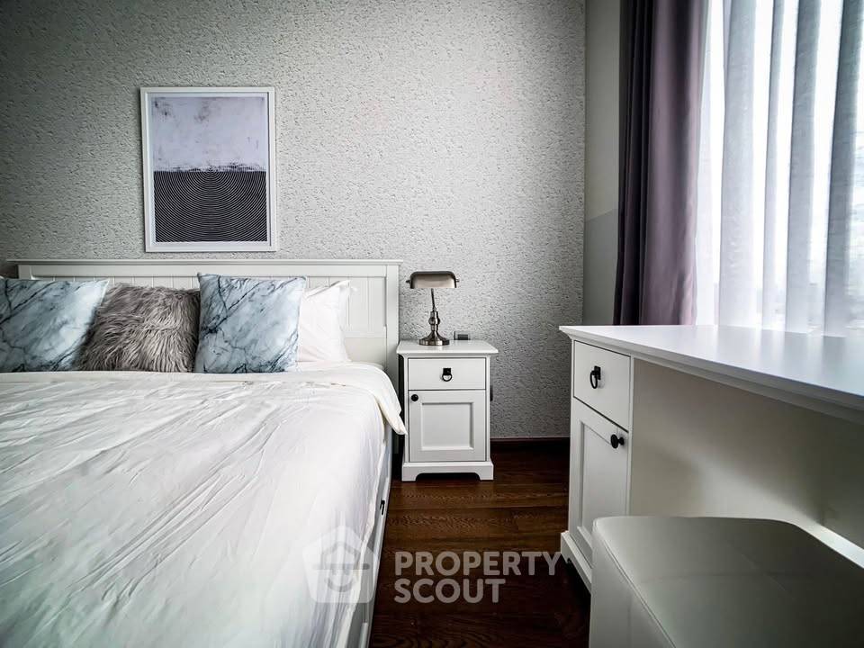 picture 1-BR Condo At Ideo Q Sukhumvit 36, 400m to BTS Thong Lor (ID 2990074) - 3/5