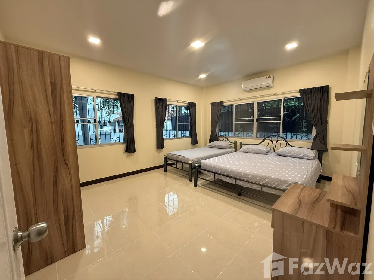 รูป ขาย บ้านเดี่ยว 2 ห้องนอน ในโครงการ พนาสนธิ์ ปาร์ควิลล์ 3 (บ้านลิพอน) 6417763 - รูปที่ 18/38