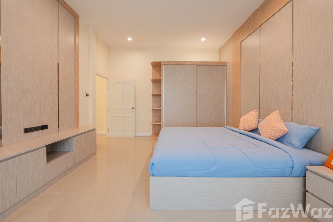 รูป ขาย วิลล่า 3 ห้องนอน ในโครงการ อมร วิลเลจ 5586457 - รูปที่ 30/39