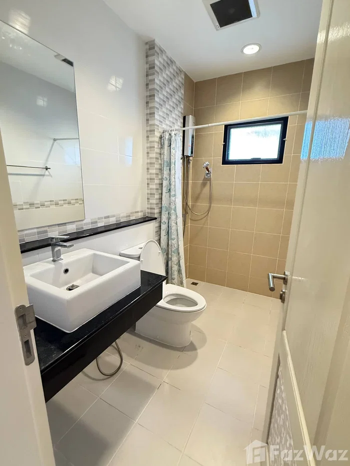 รูป ขาย บ้านเดี่ยว 4 ห้องนอน ในโครงการ บลูลากูน 2 6380105 - รูปที่ 20/24