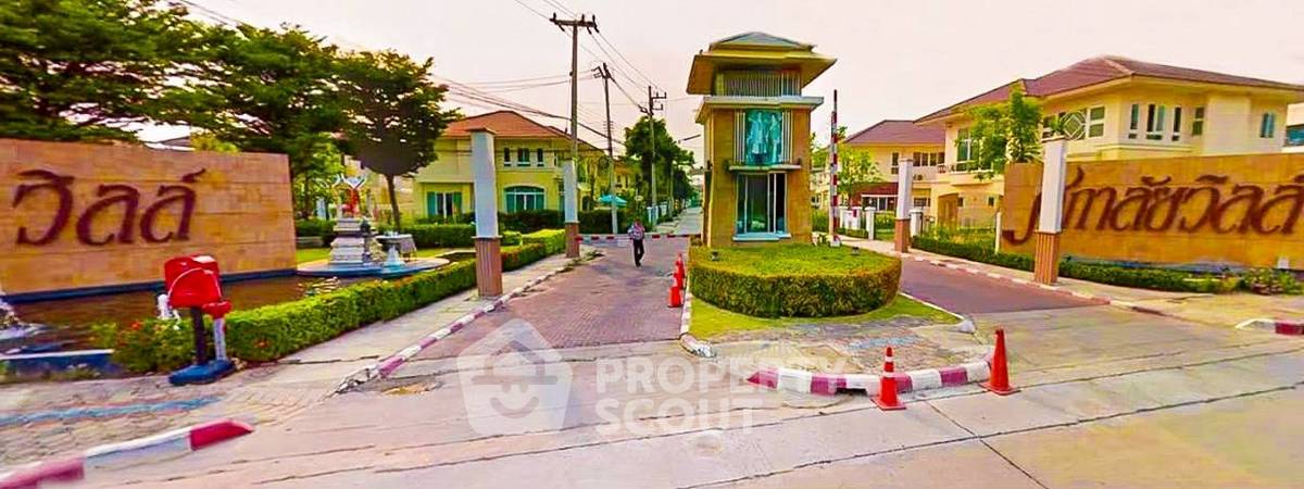 picture 5-BR House in Chai Sathan (ID 2989667) - 22/22