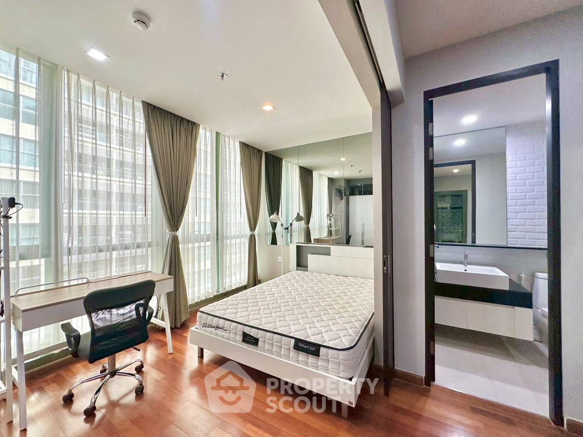 รูป คอนโด 1-ห้องนอน ที่ วิช ซิกเนเจอร์ มิดทาวน์ สยาม ใกล้ BTS ราชเทวี (ID 2990535) - รูปที่ 5/5