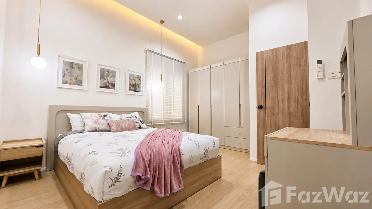 picture New modern 3 beds 3baths corner unit near Robinson Thalang 6415607 - 18/20