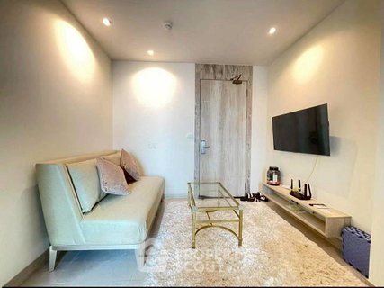 รูปภาพ 19th-Floor 1-BR 32 Sqm At The Riviera Monaco, Near Pattaya (ID 2988616)