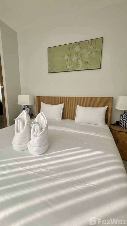 picture 4 Bedroom Villa for rent at Mouana Residence Ko Kaeo 6380430 - 28/44