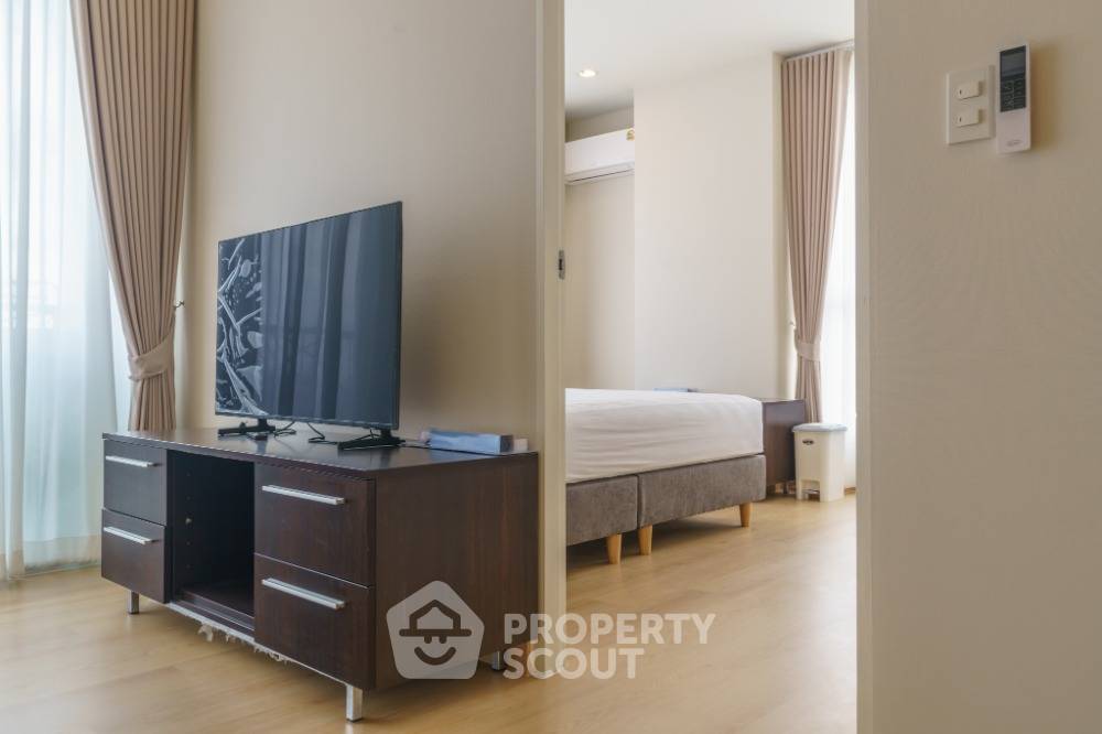 รูป คอนโด 2-ห้องนอน ที่ เดอะ คอมพลีท นราธิวาส ใกล้ ถนนนราธิวาสราชนครินทร์ (ID 1863561) - รูปที่ 9/30