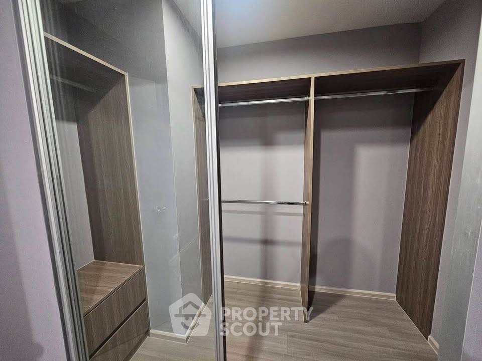รูป คอนโด 2-ห้องนอน ที่ เดอะ พาร์คแลนด์ จรัญฯ - ปิ่นเกล้า ใกล้ MRT บางยี่ขัน (ID 2989846) - รูปที่ 8/10