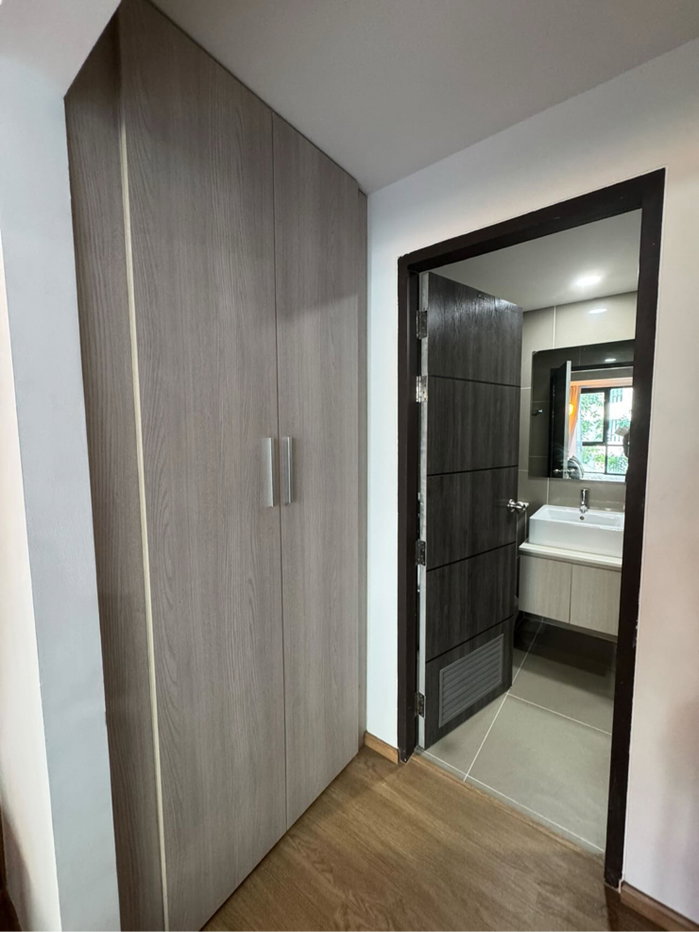 รูป ให้เช่า Centrio condo ใกล้เซนทรัล - รูปที่ 6/13