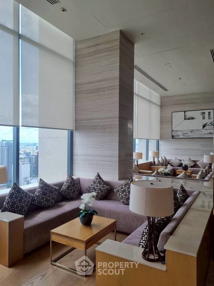 picture 1-BR Condo at The Esse Asoke near MRT Sukhumvit (ID 2992327) - 31/38