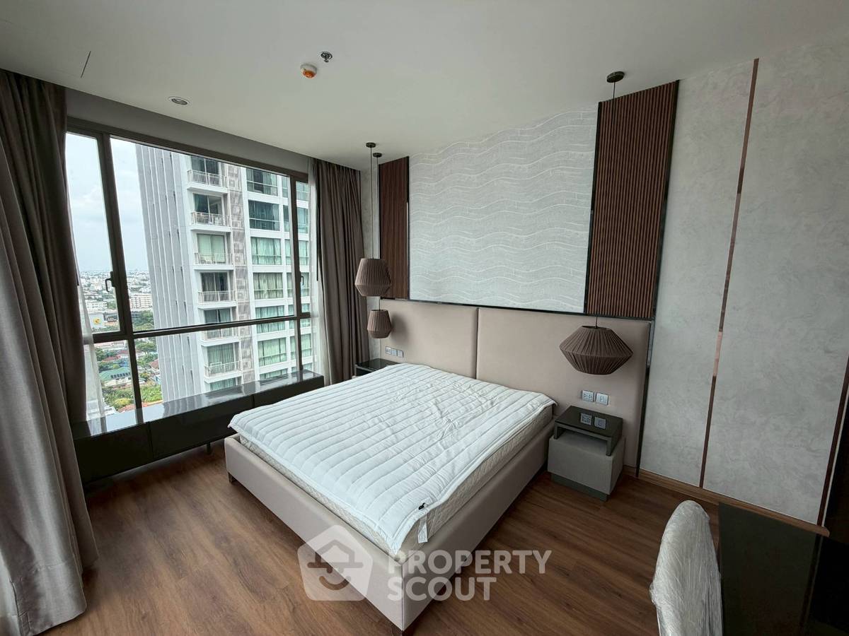 picture 3-BR Condo at Quattro By Sansiri near BTS Thong Lor (ID 2991752) - 12/16
