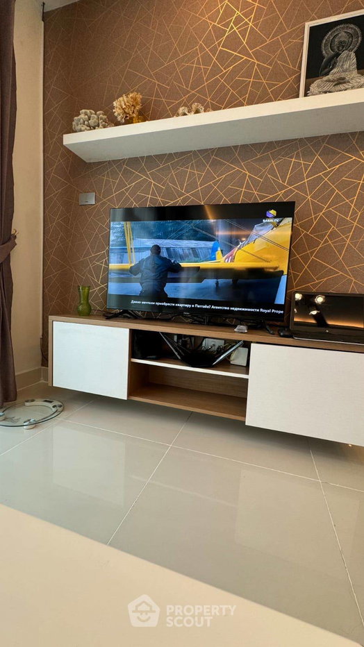 picture 2-BR Condo at Amazon Residence Pattaya Condominiums close to Pattaya (ID 2104867) - 9/18