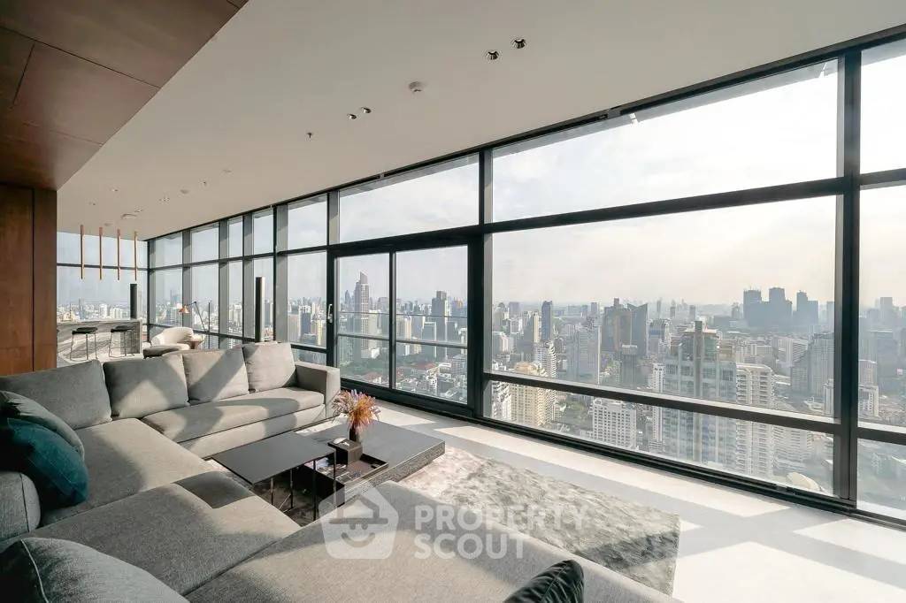 picture 1-BR Condo at Circle Living Prototype New Petchburi near MRT Phetchaburi (ID 2988535) - 6/29