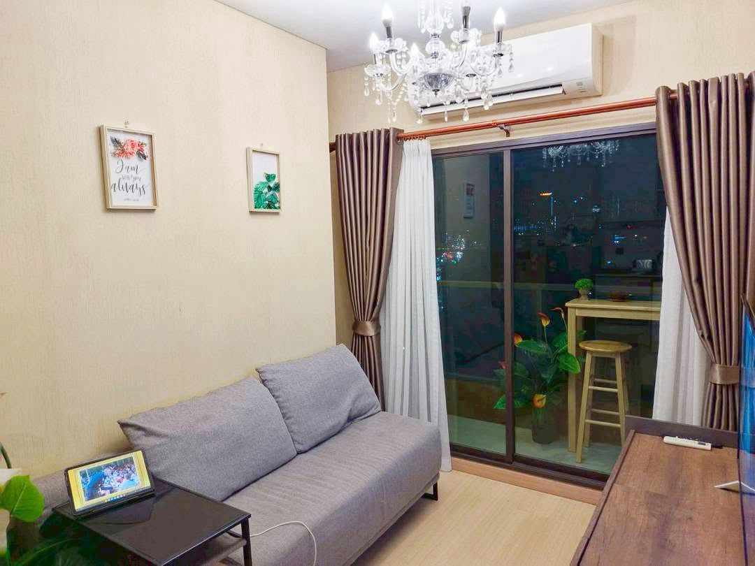 รูป ห้องว่าง🙋🏼💎🙋🏼💥แอดไลน์นัดดูห้องได้เลย📲ราชเทวี💥ลุมพินี สวีท เพชรบุรี - มักกะสัน🔴🟢🟡 - รูปที่ 10/17