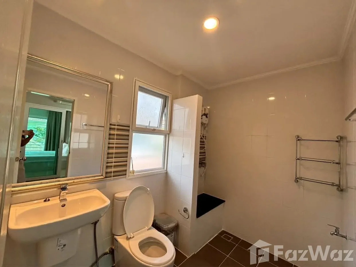 picture 4beds 3baths house for rent at Supalai Ville Chalong 6453183 - 15/17