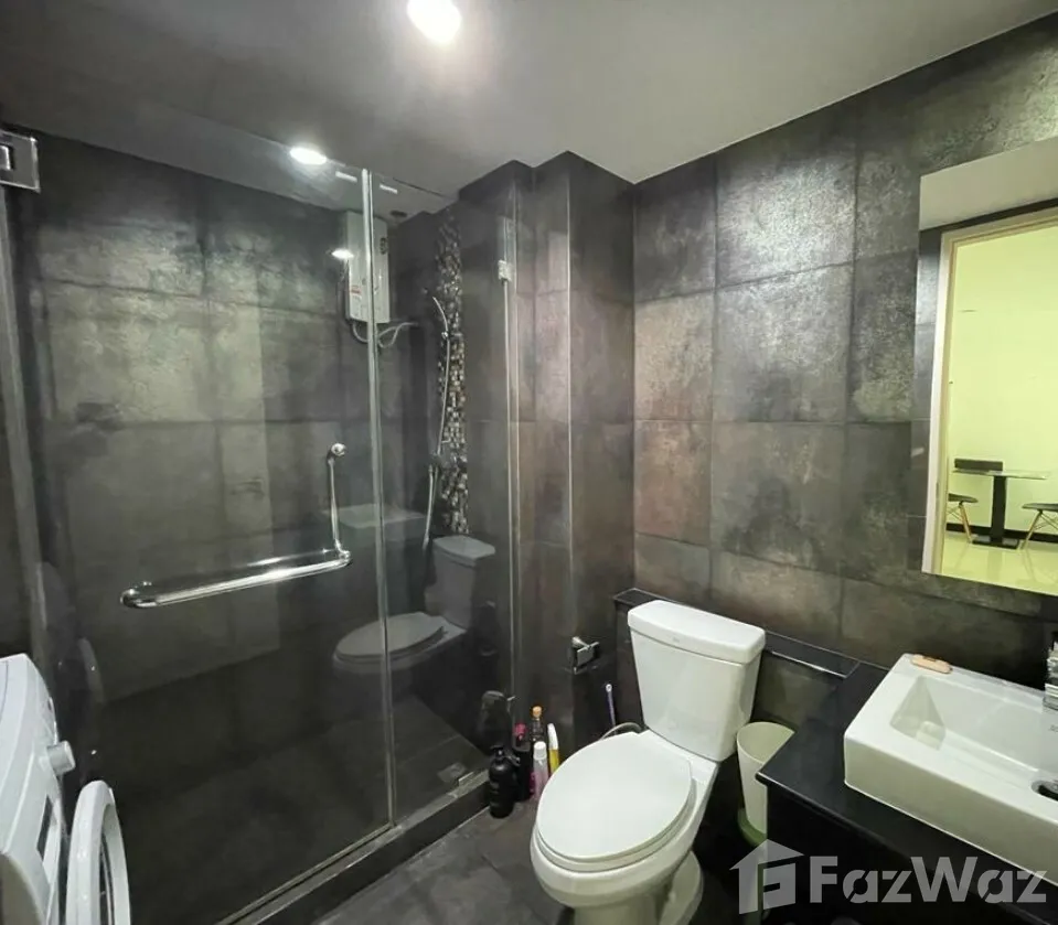 picture 1 Bedroom Condo for sale at Voque Sukhumvit 16  1132426 - 5/7