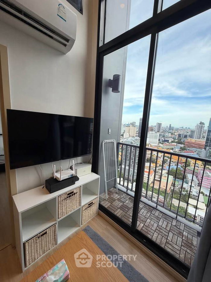 picture 1-BR Condo at Maru Ekkamai 2 near BTS Ekkamai (ID 2955540) - 8/21